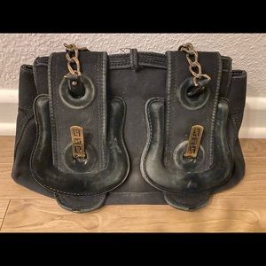 Vintage Fendi bag